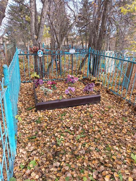 Прохоров Виктор Петрович