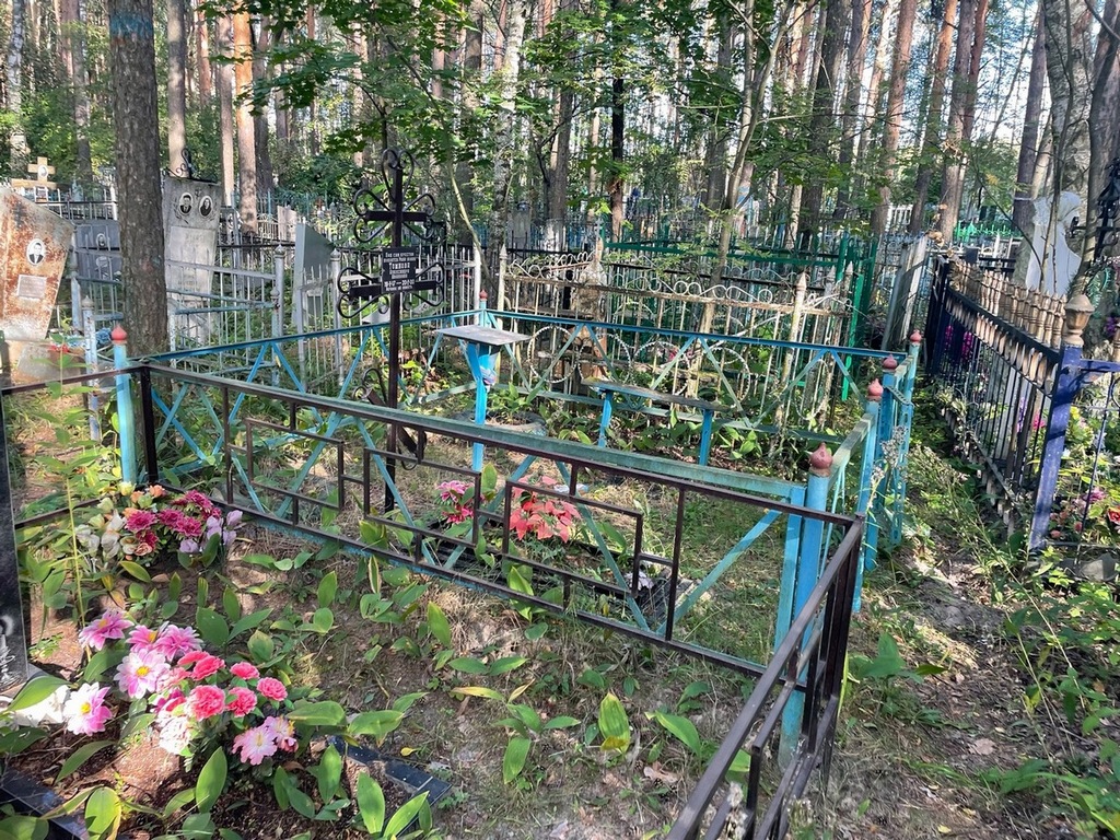Тошнова Александра Ивановна