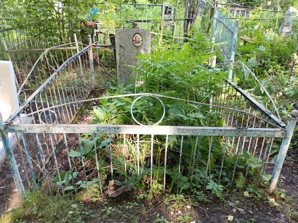 Хохлов Трофим Григорьевич