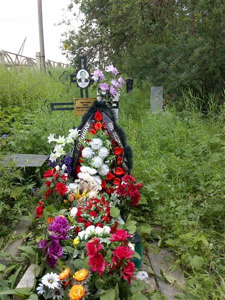 Чирухина Нина Константиновна