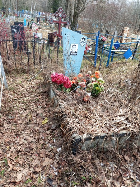Баталов Борис Васильевич