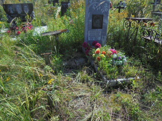 Асадова Валентина Александровна