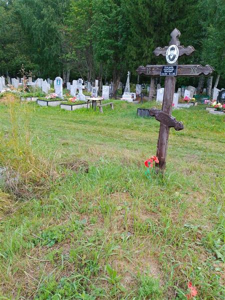 Середнёв Александр Юрьевич