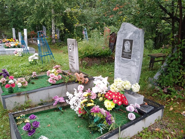 Аброимов Виктор Валерьевич