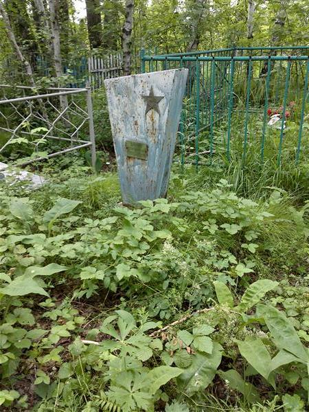 Вафин Рустам Кабирович