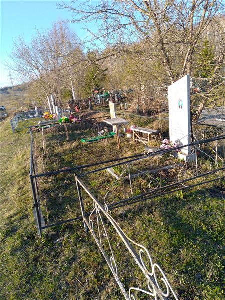 Гладков Петр Самойлович
