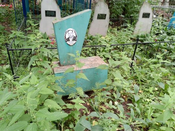 Зайцев Дмитрий Григорьевич