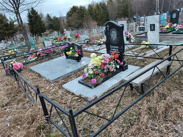 Логунов Александр Анатольевич
