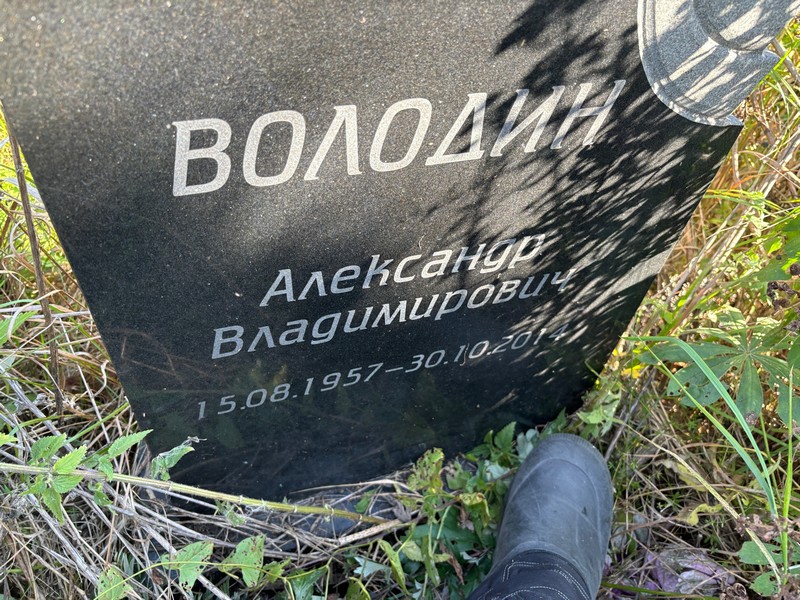 Володин