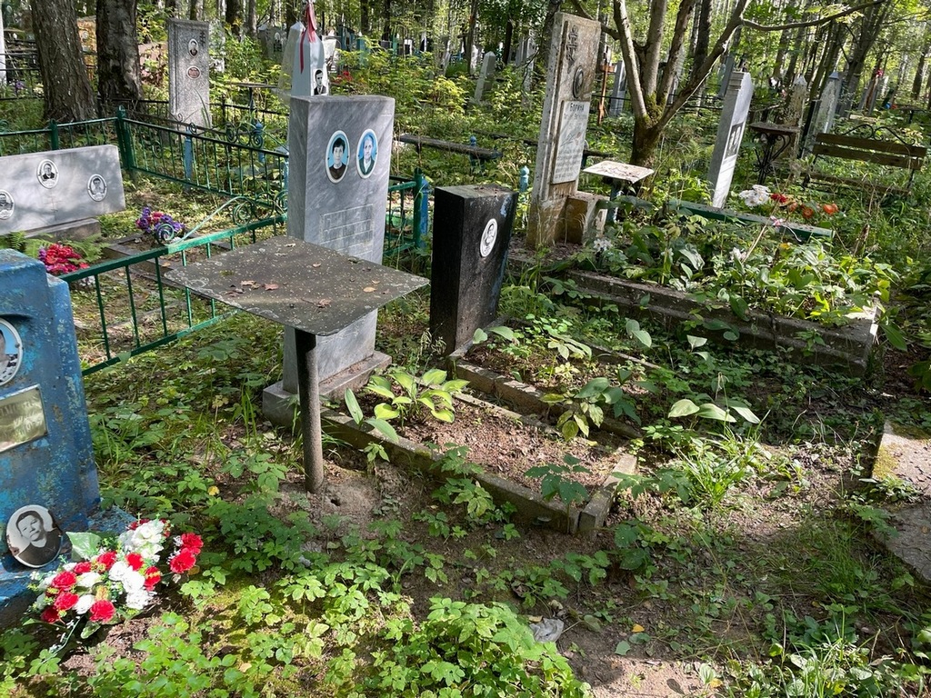 Бушуева Маргарита Анатольевна