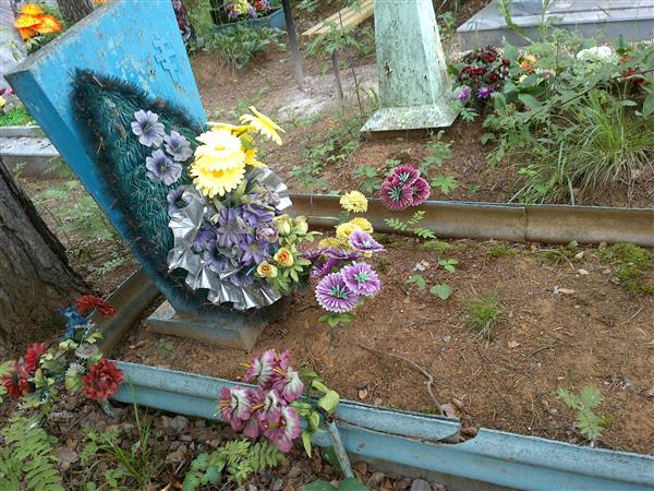 Ресчикова Ольга Дмитриевна