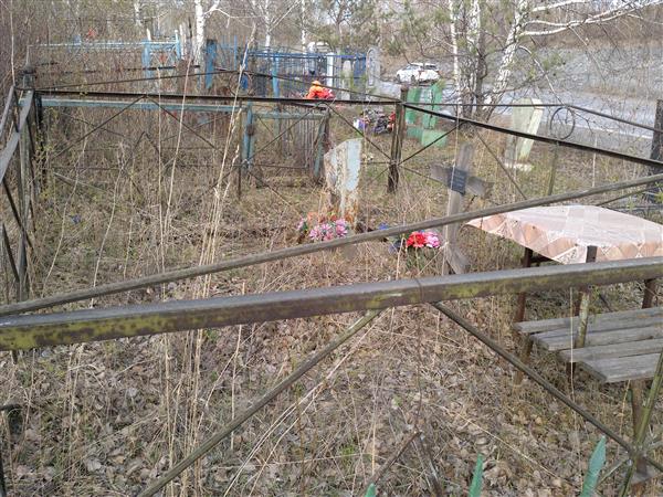 Акимов Виктор Сергеевич