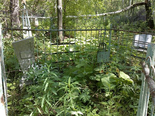 Орлова Ольга Александровна