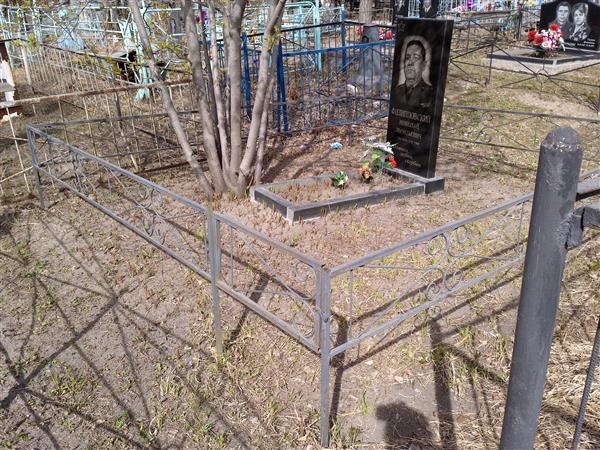 Филипповский Николай Леонтьевич