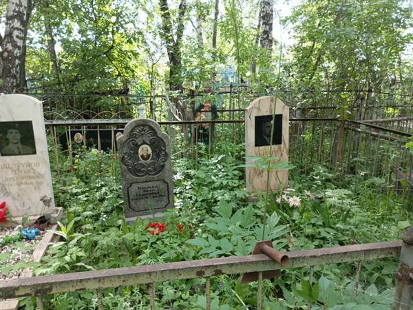 Кузнецов Павел Михайлович