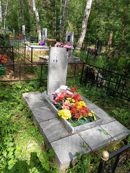 Лещёв Михаил Яковлевич