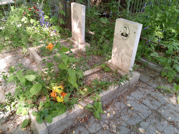 Савлюк Александр Казимирович