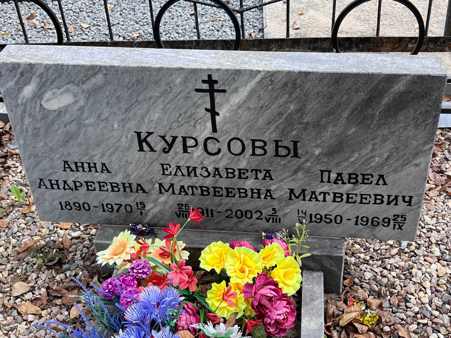 Курсова