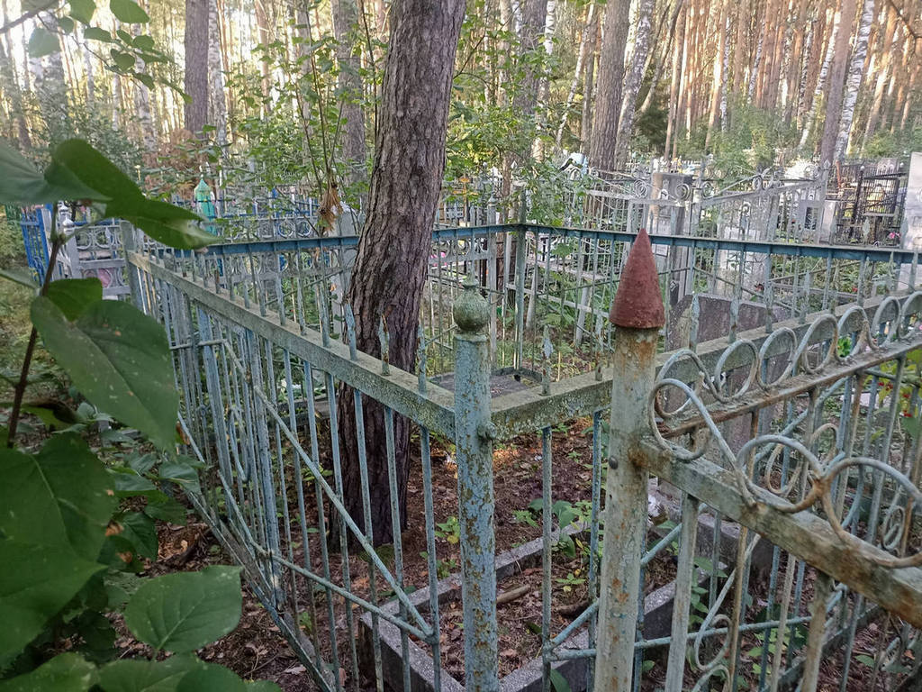 Блатов Николай Николаевич