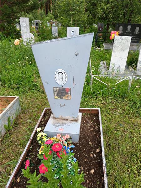 Рогожников Николай Николаевич