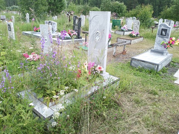 Шамова Мария Ивановна