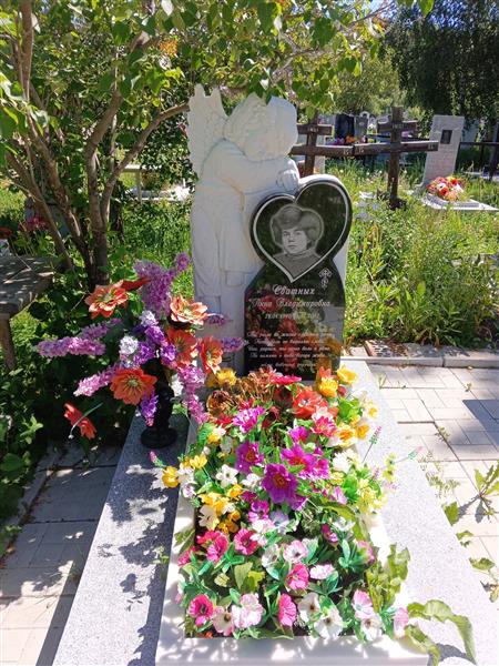 Сватных Анна Владимировна