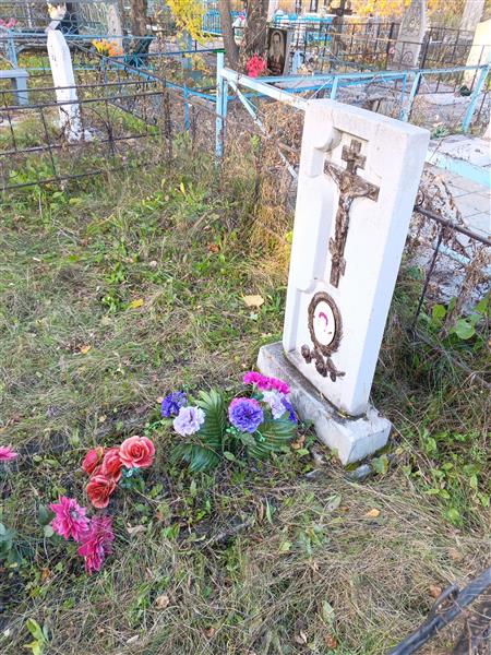 Кононова Ольга Сергеевна