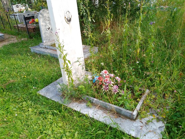 Смирнов Иван Егорович