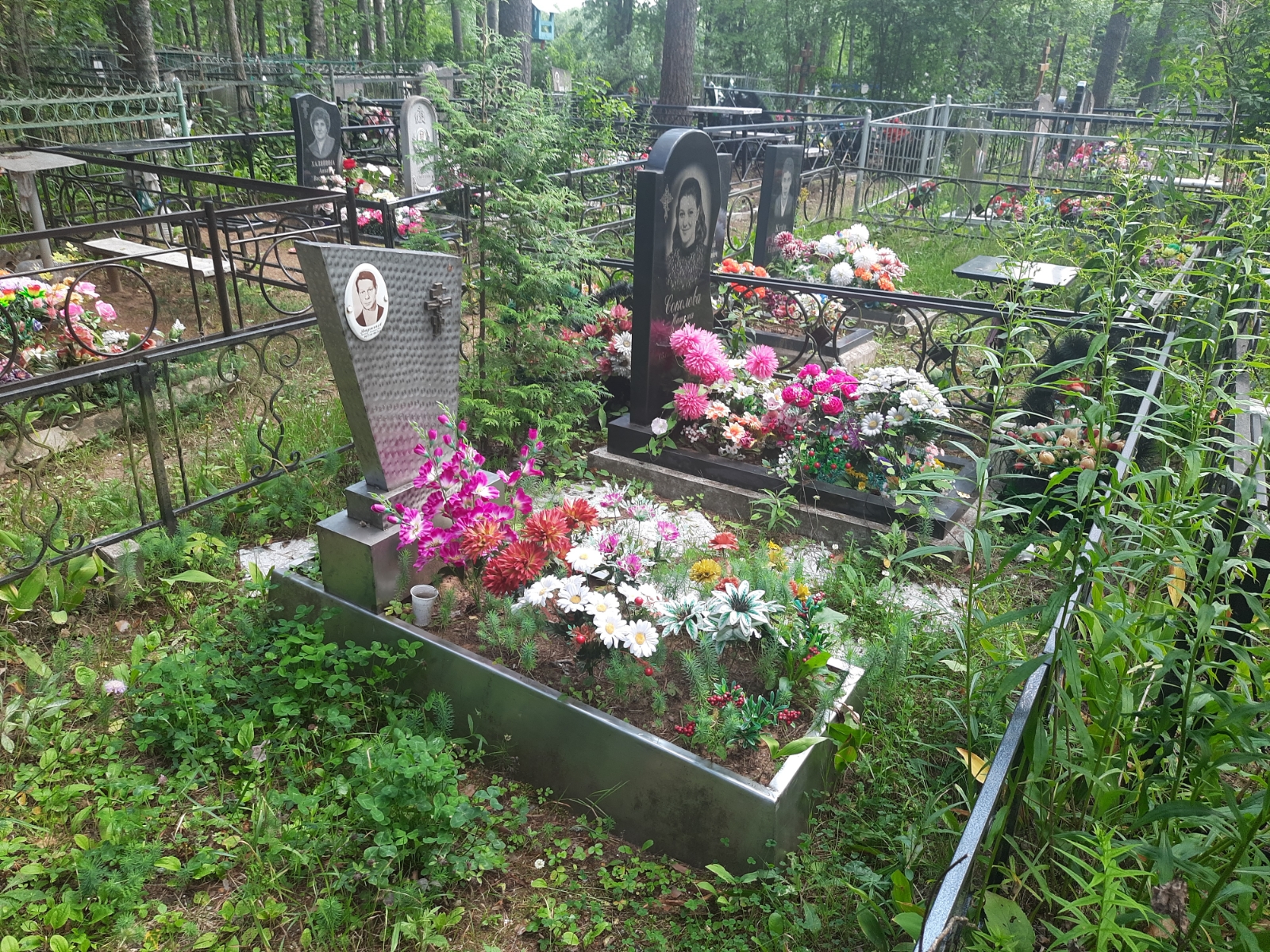 Марагаев Леонид Алексеевич