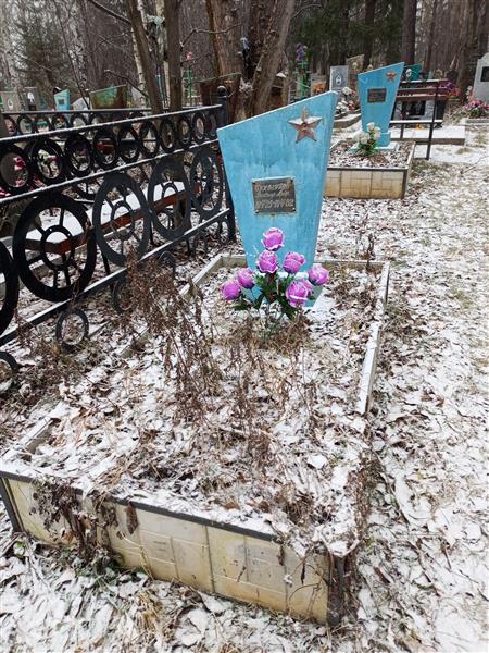 Сухогузов Виктор Андр.