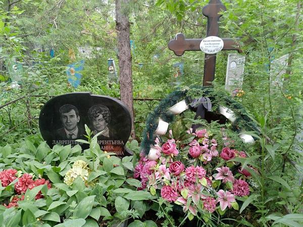 Балясникова Алла Валерьевна