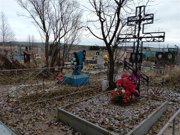 Полев Павел Александрович