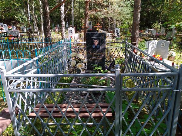 Завадский Игорь Николаевич