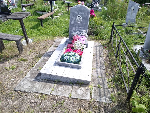 Иванович Иванович