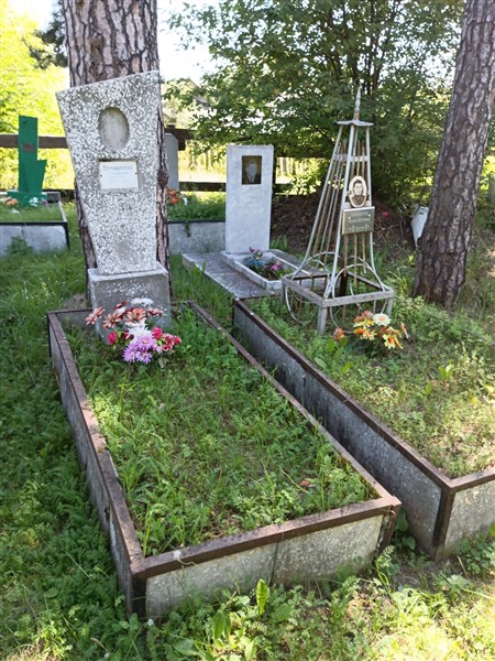 Пономарев Федор Петрович