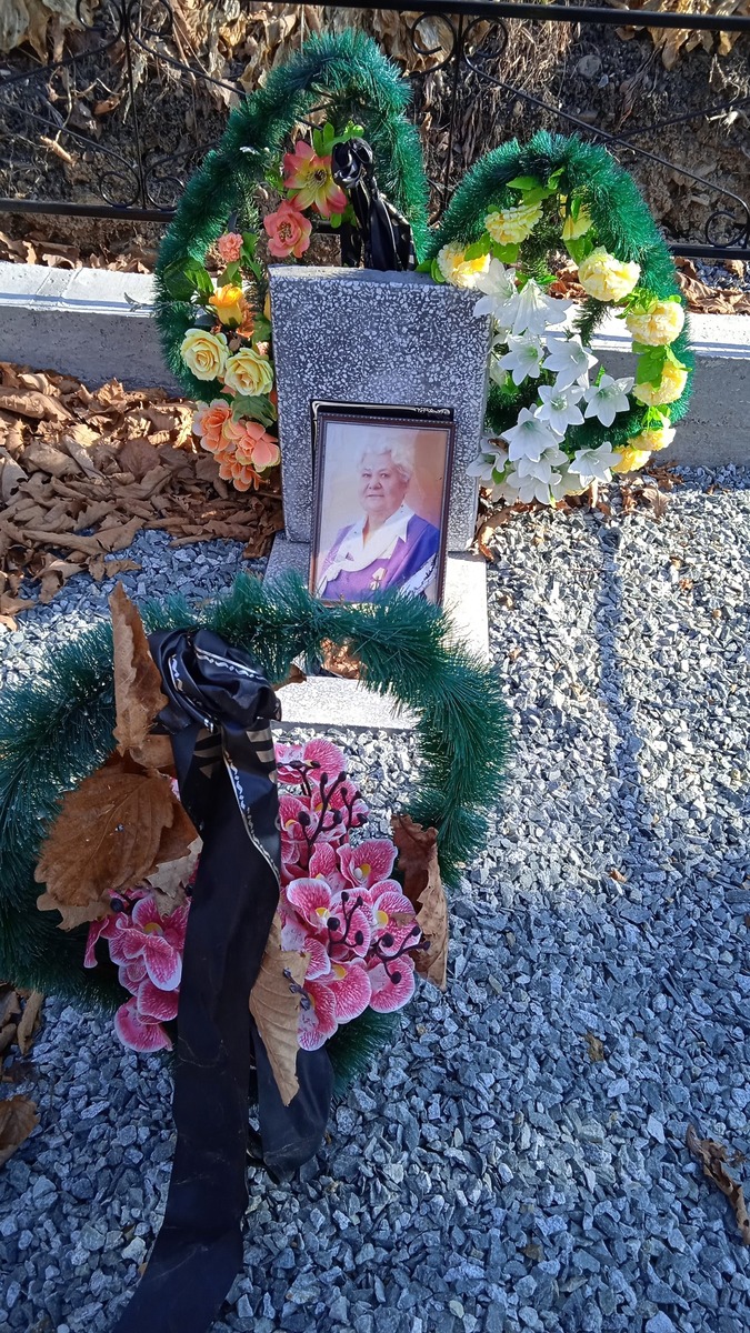 Маликова Надежда Васильевна