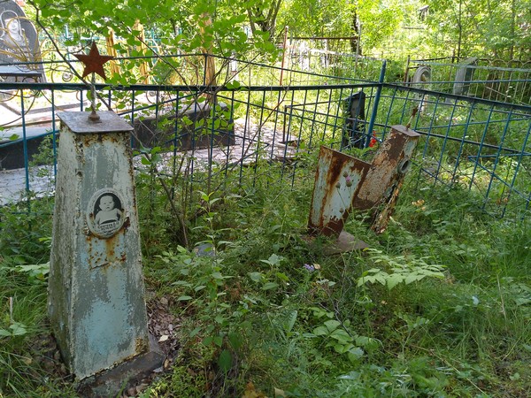 Сергеев В. Н.