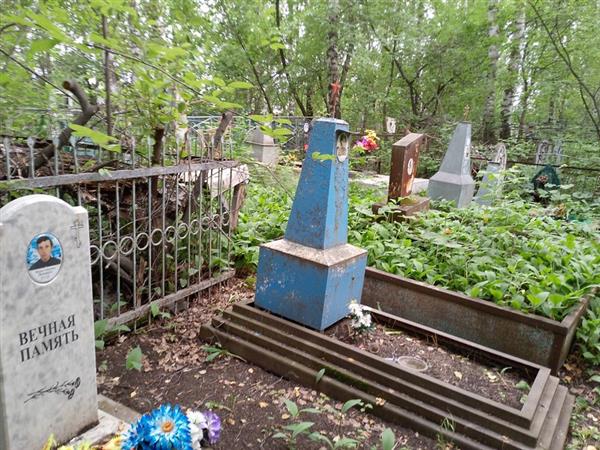 Томашев Виктор Игоревич
