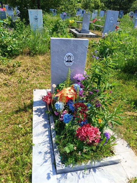Макушев Александр Николаевич
