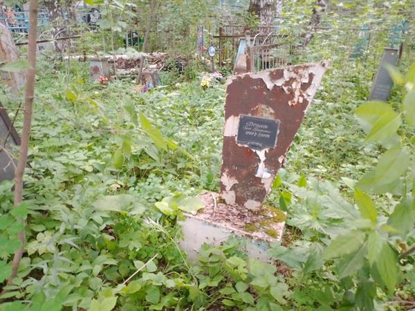 Деуля Сергей Григорьевич