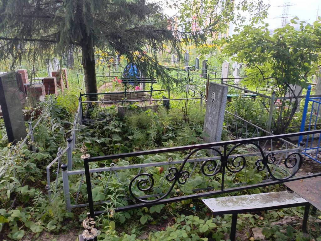 Белов Иван Петрович