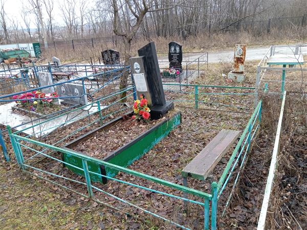 Самосудов Иван Васильевич