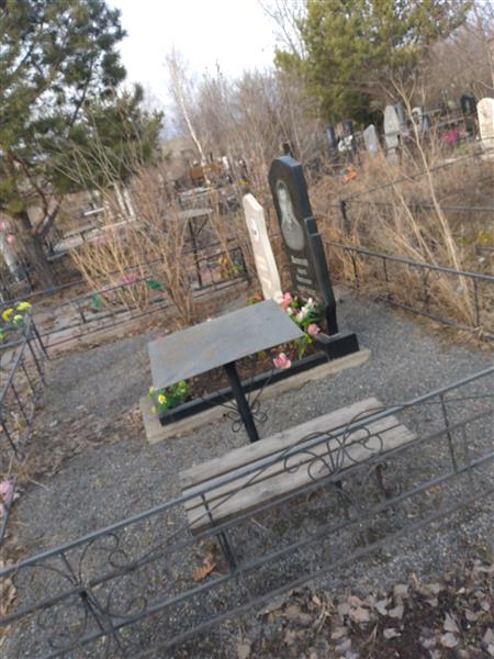 Яблонский Андрей Николаевич
