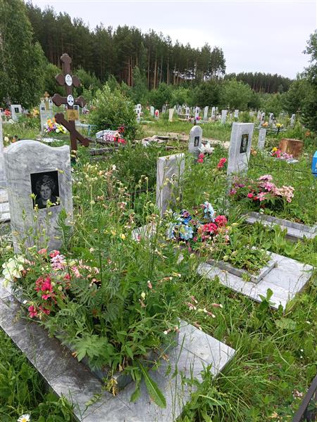 Аганина Галина Павловна