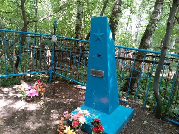 Терентьев Геннадий Васильевич