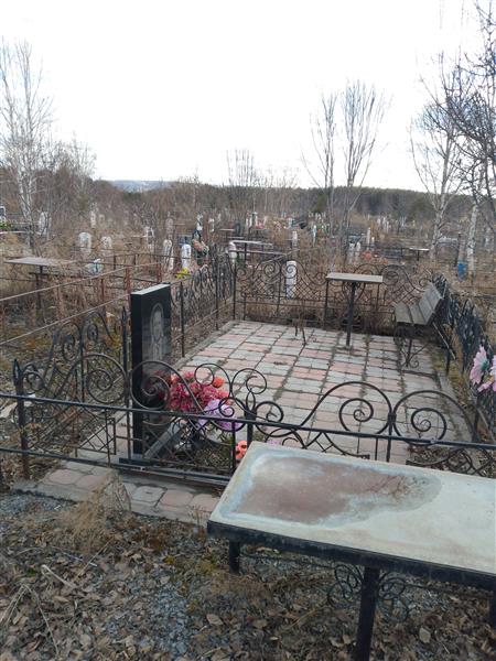 Зацепин Геннадий Евгеньевич