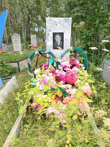Осипов Александр Владимирович