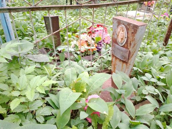Кишкина Мария Васильевна