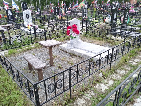 Полякова Маргарита Афанасьевна