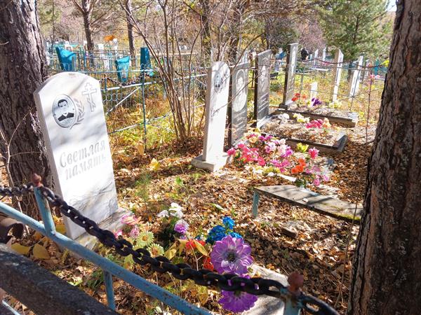Сметанина Александра Акимовна